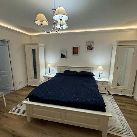 Shalom Villa *