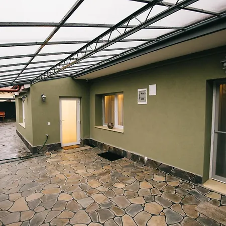 Shalom Villa *