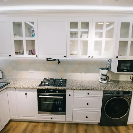 Shalom Villa Cluj-Napoca