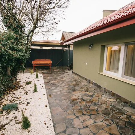 Villa Shalom *