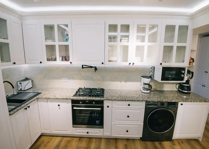 Shalom Villa Cluj-Napoca