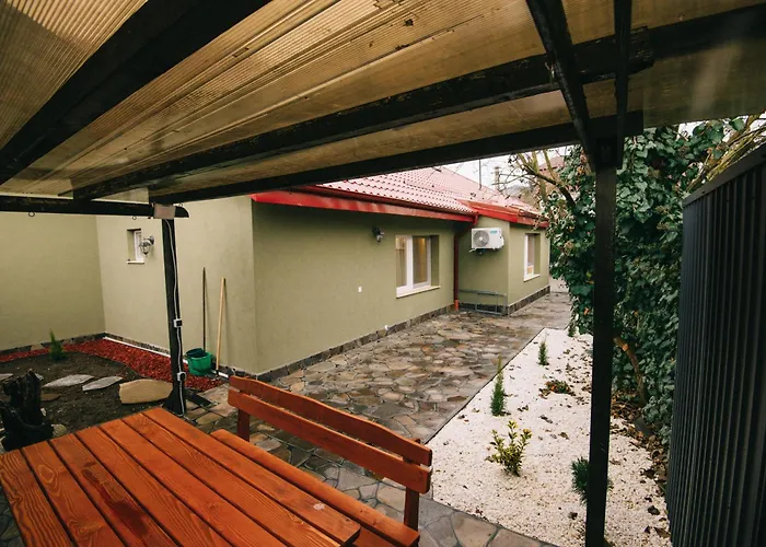 Villa Shalom Cluj-Napoca