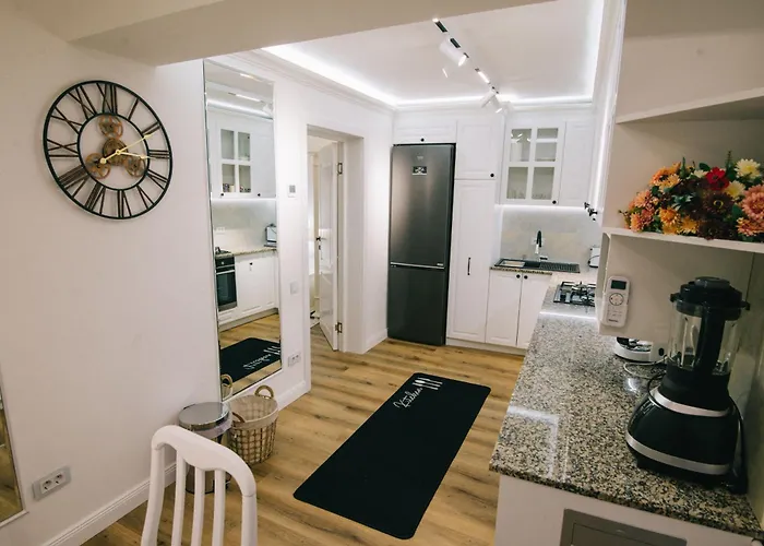 Shalom Villa Cluj-Napoca